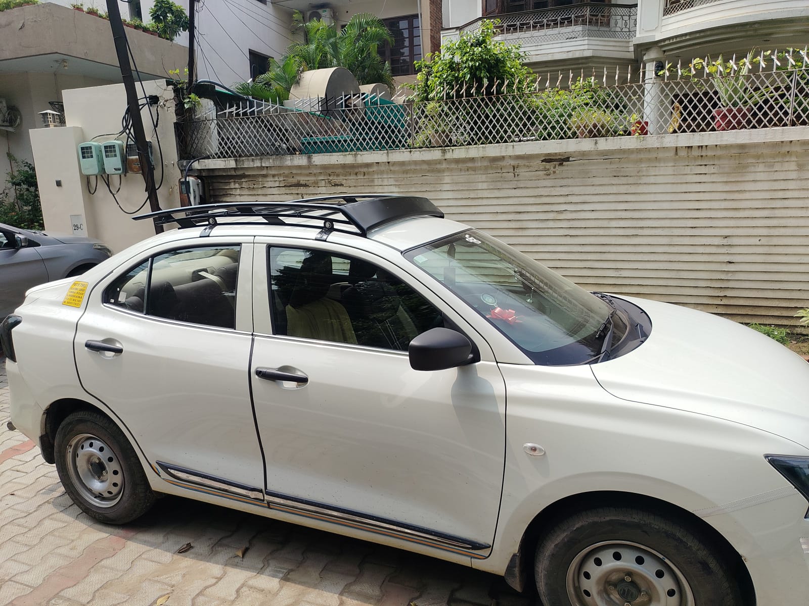 Amritsar to Mohali Taxi Service