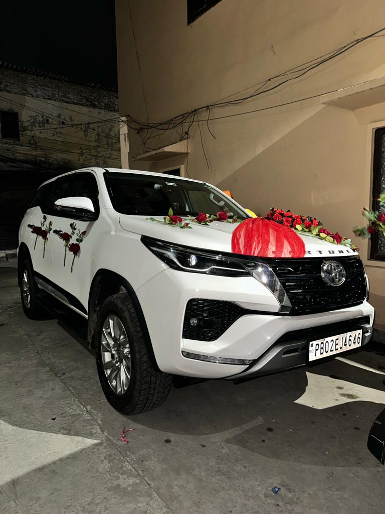 Ludhiana to Chandigarh taxi
